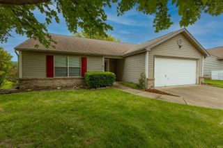 124 S Brookfield Drive, Lafayette, IN 47905
