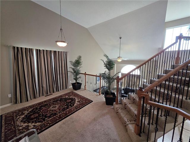 1100 Hampton Drive, Raymore, MO 64083