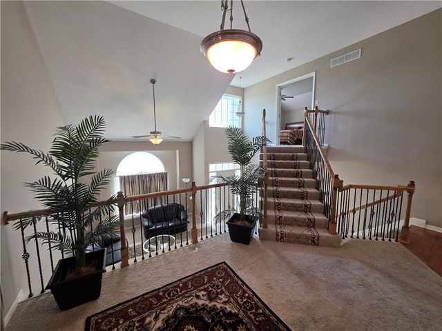 1100 Hampton Drive, Raymore, MO 64083