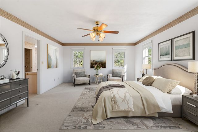 305 Newbury Drive, Monroeville, PA 15146