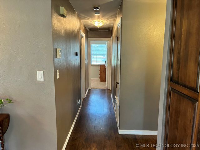 8239 W 800 Road, Fort Gibson, OK 74434