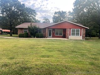 8239 W 800 Road, Fort Gibson, OK 74434