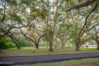 Lot 3 Pointe Aux Chenes, Ocean Springs, MS 39564