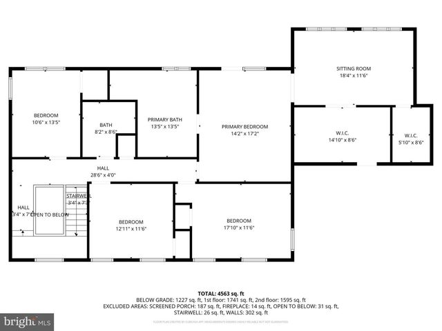 14 DEVON DR, New Hope, PA 18938