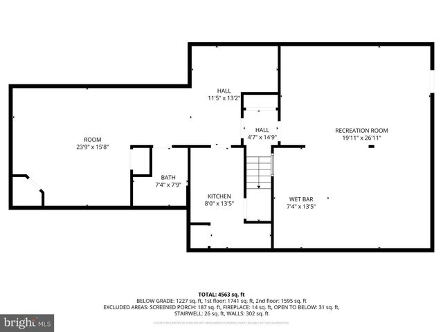 14 DEVON DR, New Hope, PA 18938