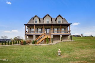 1398 Peaceful Drive, Jonesborough, TN 37659