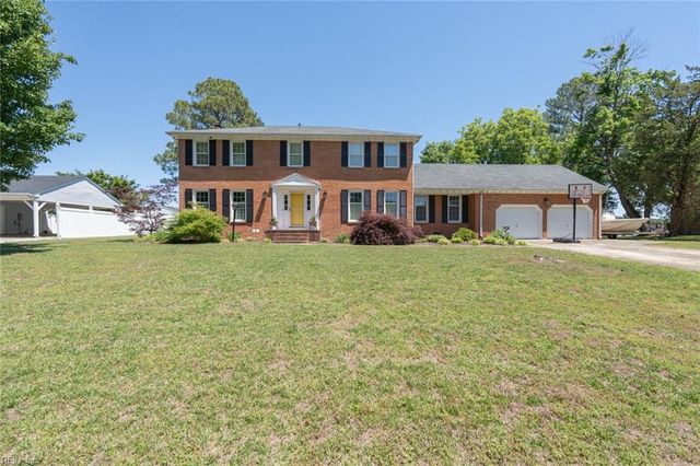 159 Yorkshire RD, Portsmouth, VA 23701