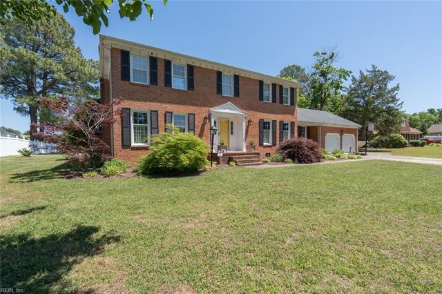 159 Yorkshire RD, Portsmouth, VA 23701