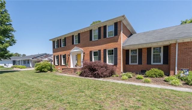 159 Yorkshire RD, Portsmouth, VA 23701