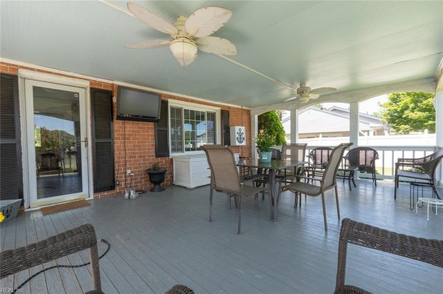 159 Yorkshire RD, Portsmouth, VA 23701