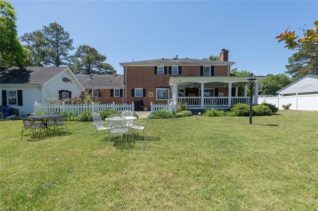 159 Yorkshire RD, Portsmouth, VA 23701