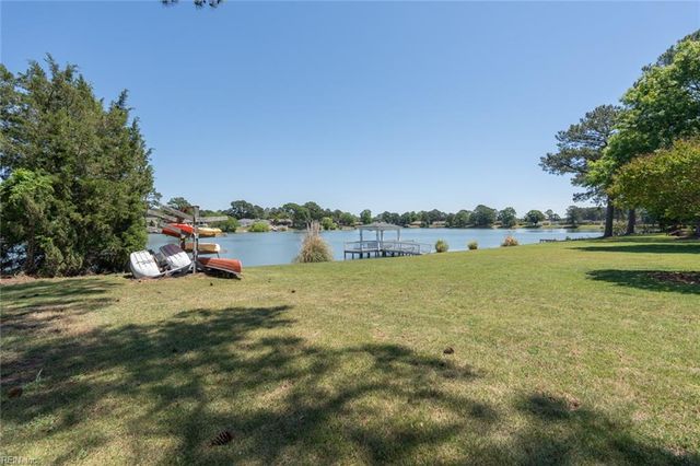 159 Yorkshire RD, Portsmouth, VA 23701