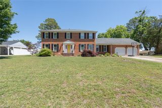 159 Yorkshire RD, Portsmouth, VA 23701