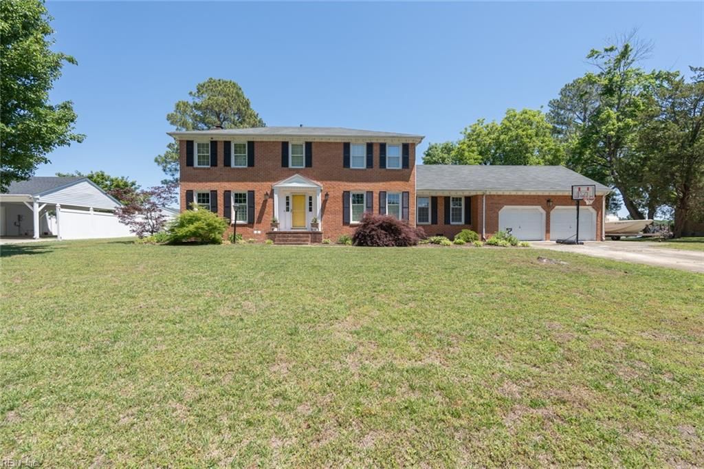 159 Yorkshire RD, Portsmouth, VA 23701