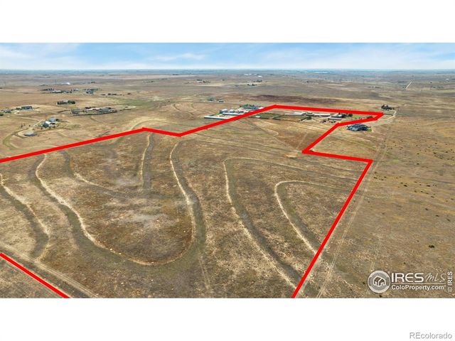7557 County Road 100, Wellington, CO 80549
