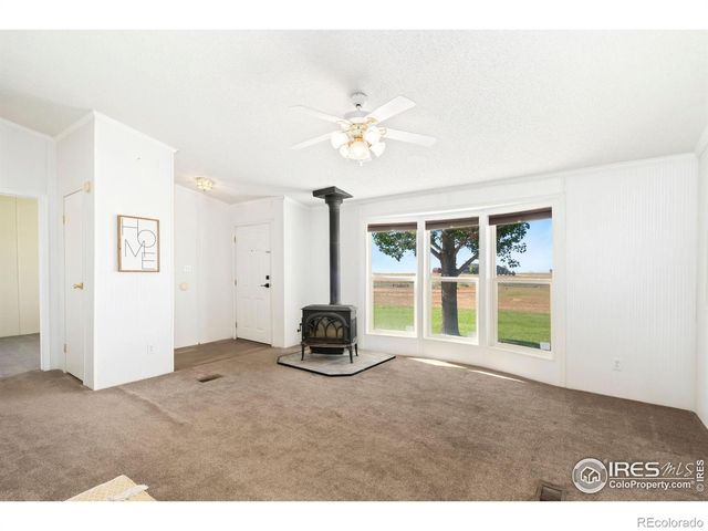 7557 County Road 100, Wellington, CO 80549