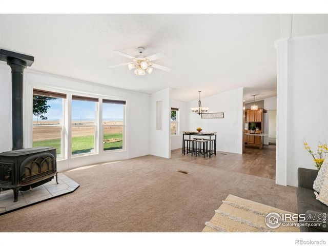 7557 County Road 100, Wellington, CO 80549