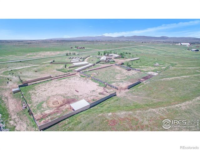 7557 County Road 100, Wellington, CO 80549