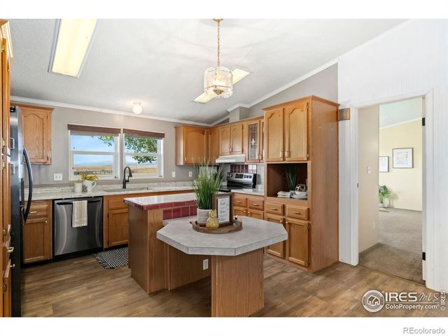 7557 County Road 100, Wellington, CO 80549