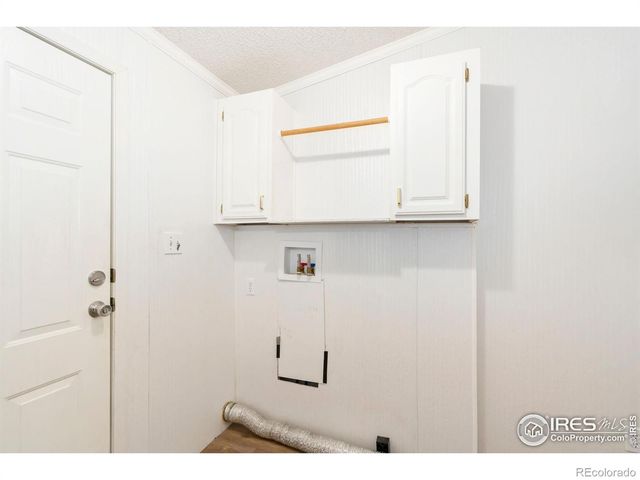 7557 County Road 100, Wellington, CO 80549