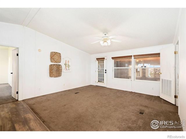 7557 County Road 100, Wellington, CO 80549