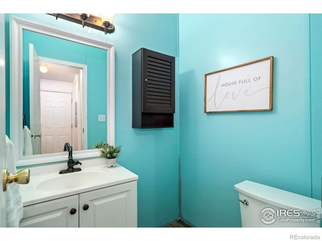 7557 County Road 100, Wellington, CO 80549