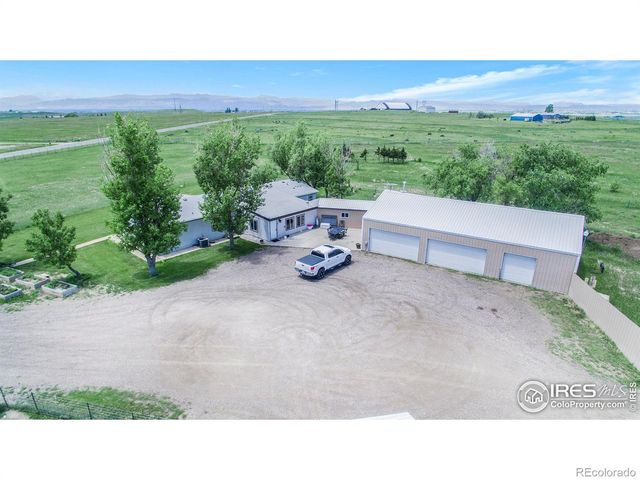 7557 County Road 100, Wellington, CO 80549
