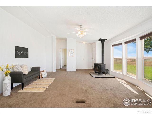 7557 County Road 100, Wellington, CO 80549