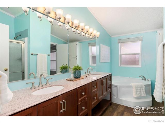 7557 County Road 100, Wellington, CO 80549