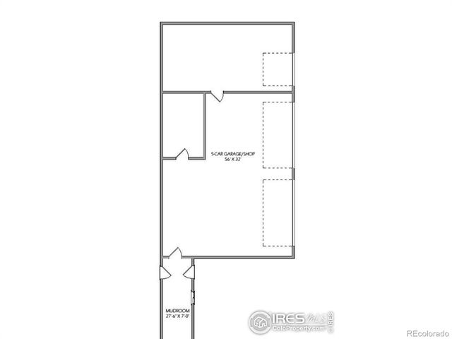 7557 County Road 100, Wellington, CO 80549