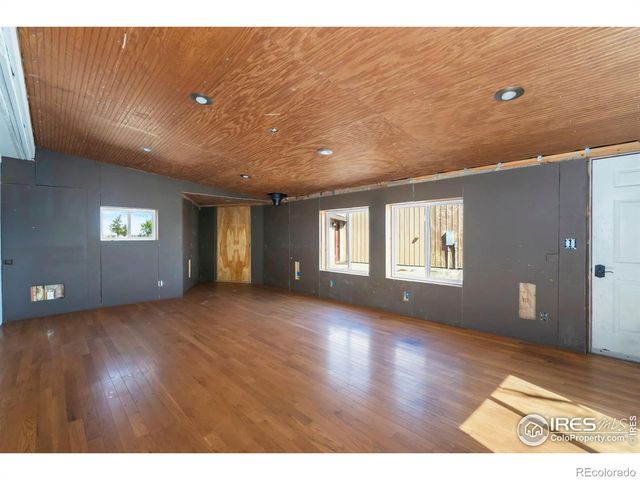 7557 County Road 100, Wellington, CO 80549