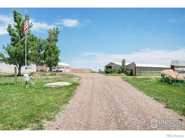 7557 County Road 100, Wellington, CO 80549