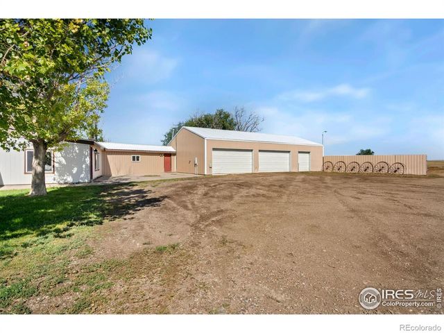 7557 County Road 100, Wellington, CO 80549