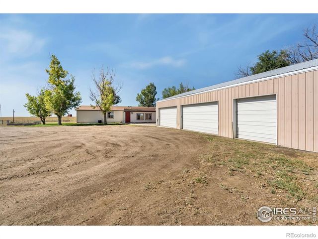 7557 County Road 100, Wellington, CO 80549