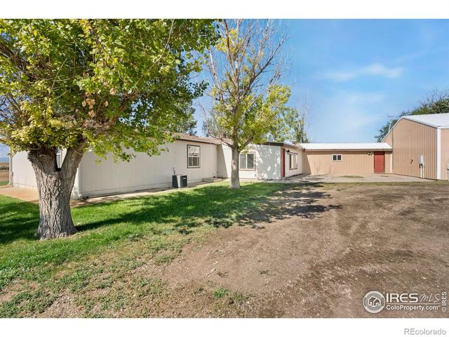 7557 County Road 100, Wellington, CO 80549