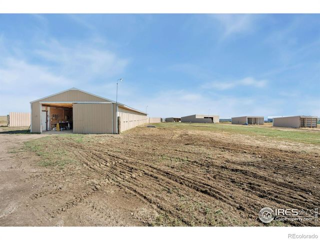 7557 County Road 100, Wellington, CO 80549