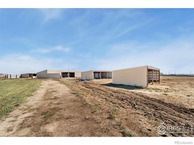 7557 County Road 100, Wellington, CO 80549