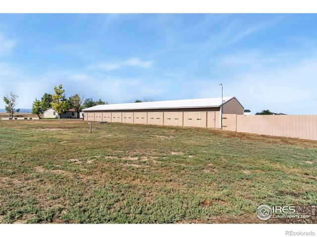 7557 County Road 100, Wellington, CO 80549