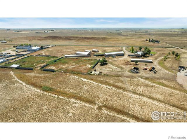 7557 County Road 100, Wellington, CO 80549