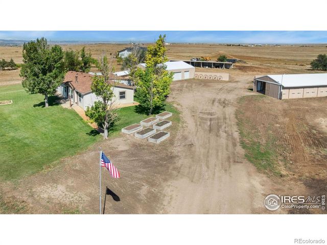 7557 County Road 100, Wellington, CO 80549