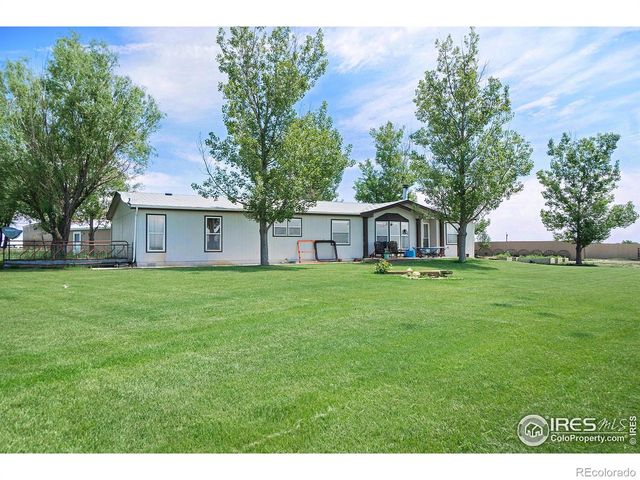 7557 County Road 100, Wellington, CO 80549