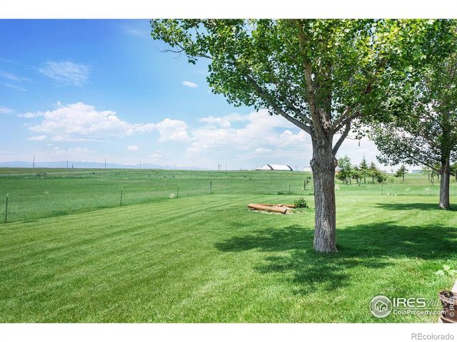 7557 County Road 100, Wellington, CO 80549
