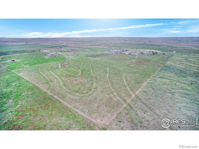 7557 County Road 100, Wellington, CO 80549