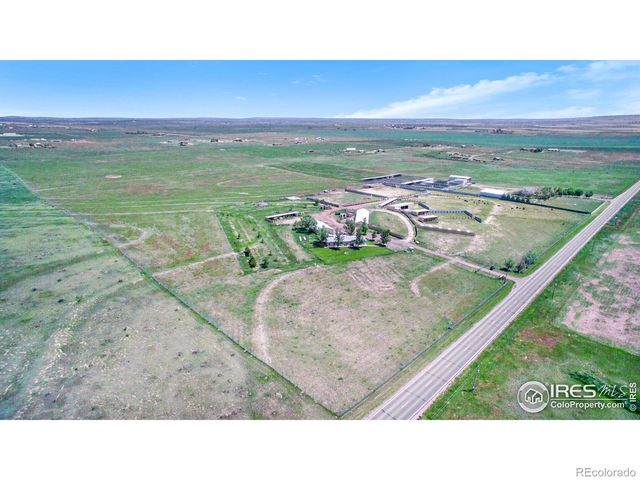 7557 County Road 100, Wellington, CO 80549