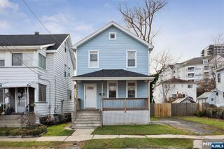 271 Berry Street, Hackensack, NJ 07601