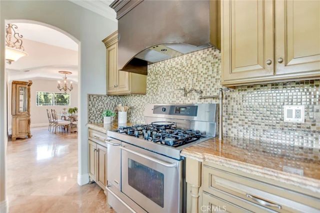 770 S Tonopah Court, San Dimas, CA 91773