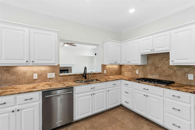 5400 Top Of The Trails CV, Austin, TX 78734