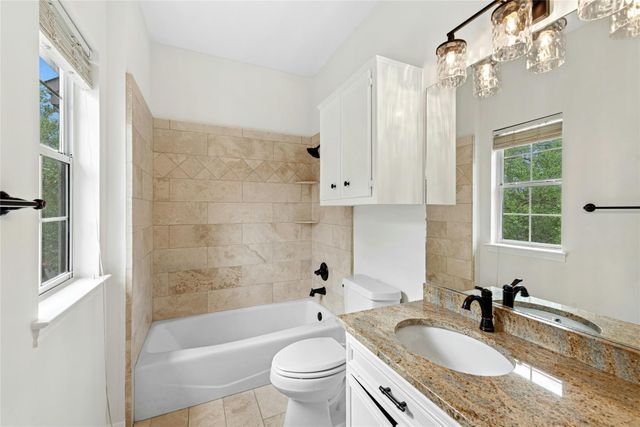 5400 Top Of The Trails CV, Austin, TX 78734