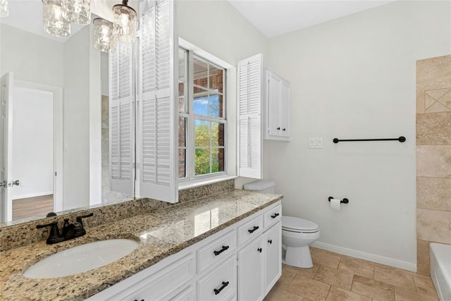 5400 Top Of The Trails CV, Austin, TX 78734