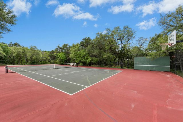 5400 Top Of The Trails CV, Austin, TX 78734